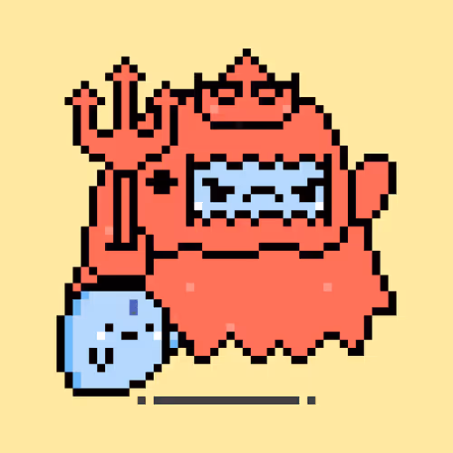 Monster Suit Px #227