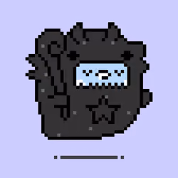 Monster Suit Px #181