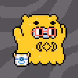Monster Suit Px #160