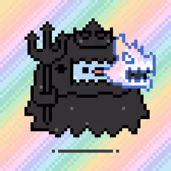 Monster Suit Px #89