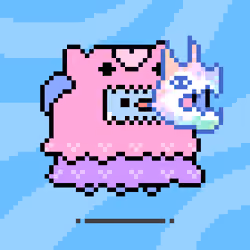 Monster Suit Px #81