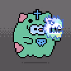 Monster Suit Px #88