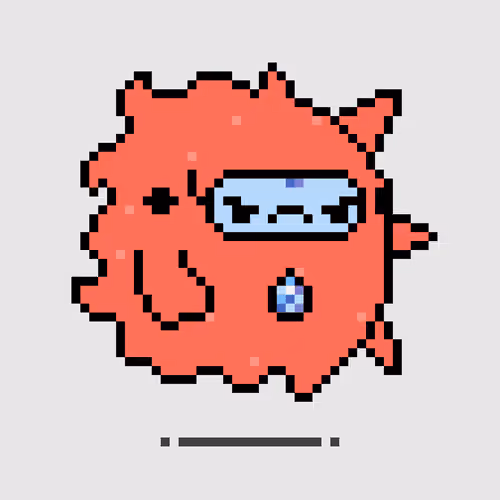 Monster Suit Px #111