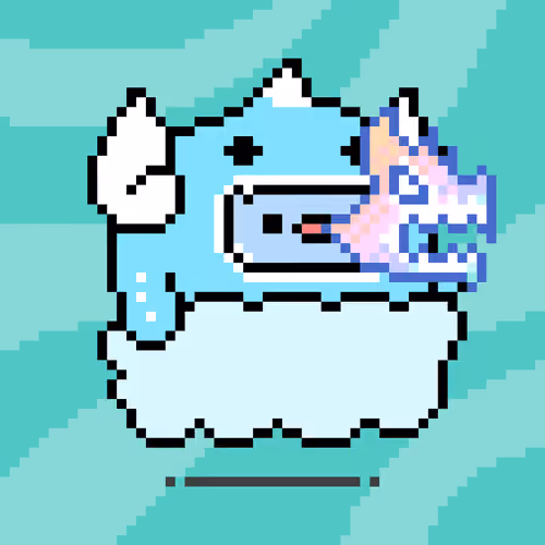 Monster Suit Px #422