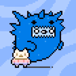 Monster Suit Px #552