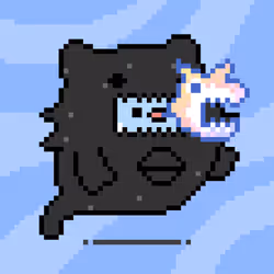 Monster Suit Px #33
