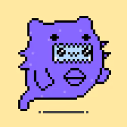 Monster Suit Px #503