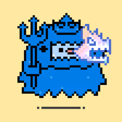 Monster Suit Px #82