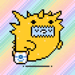Monster Suit Px #225