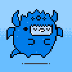 Monster Suit Px #116