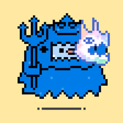 Monster Suit Px #180