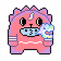 Monster Suit Px #504 - Plasma