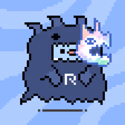 Monster Suit Px #32