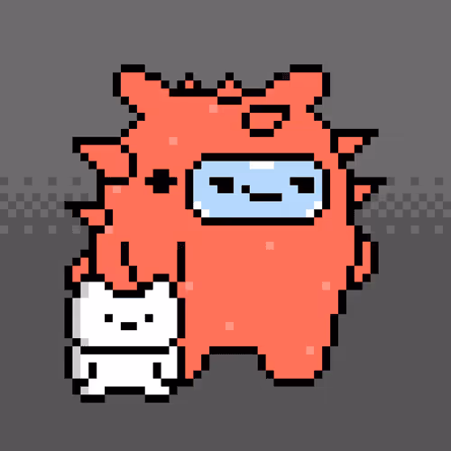 Monster Suit Px