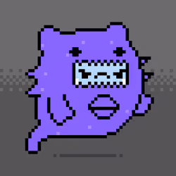 Monster Suit Px #553