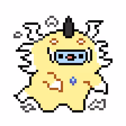 Monster Suit Px #491 - Yamato