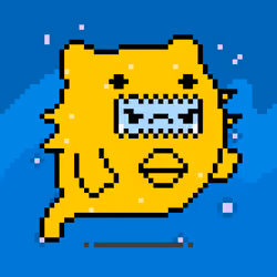 Monster Suit Px #53
