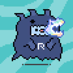 Monster Suit Px #509