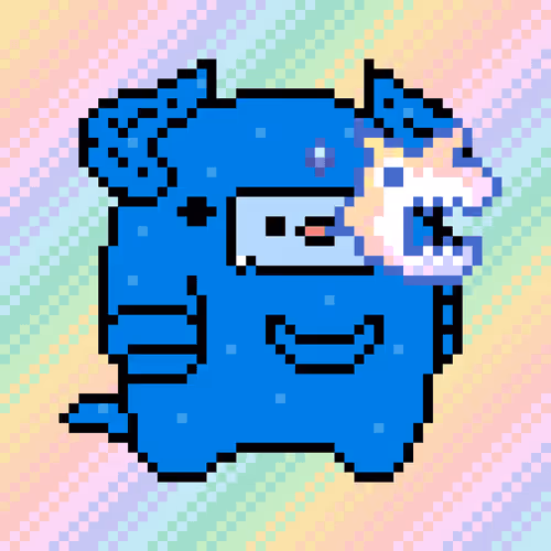 Monster Suit Px #8