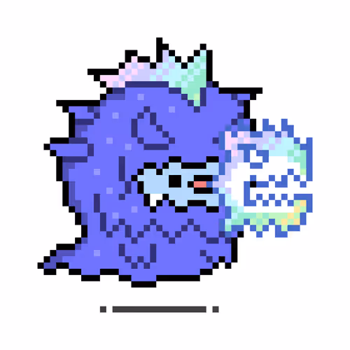 Monster Suit Px #295 - Phantom