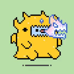 Monster Suit Px #343