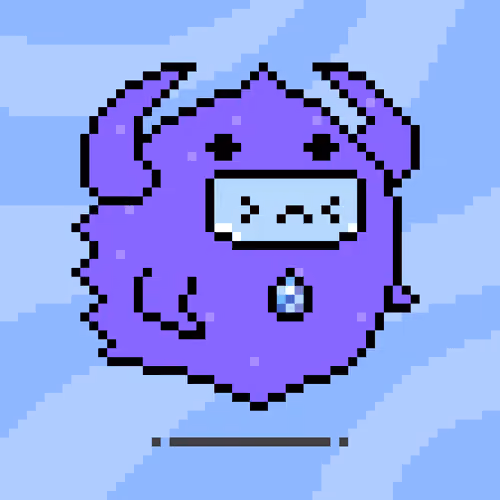 Monster Suit Px #280