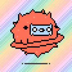 Monster Suit Px #564