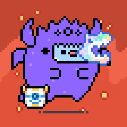 Monster Suit Px