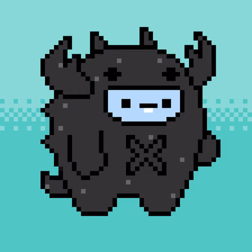 Monster Suit Px #403