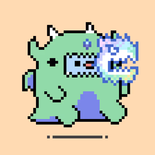 Monster Suit Px