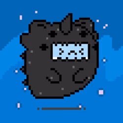 Monster Suit Px #217
