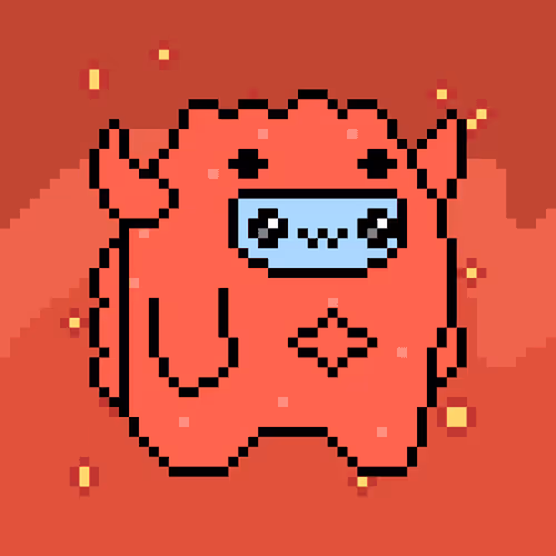Monster Suit Px