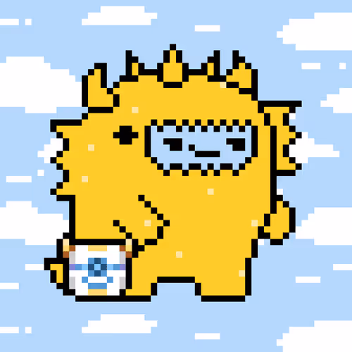 Monster Suit Px