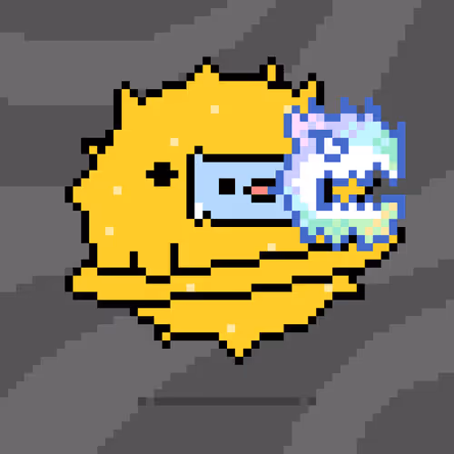 Monster Suit Px #35