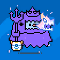 Monster Suit Px #90