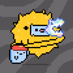 Monster Suit Px #52