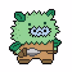 Monster Suit Px #342