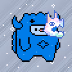 Monster Suit Px #354