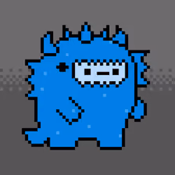Monster Suit Px #31