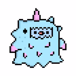 Monster Suit Px #496 - Urchin