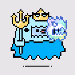 Monster Suit Px #287