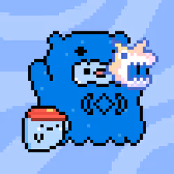 Monster Suit Px #501