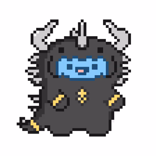 Monster Suit Px #427 - Anubis