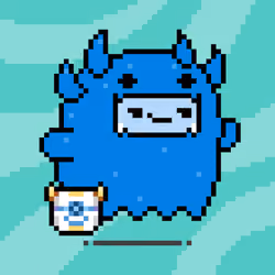 Monster Suit Px #355