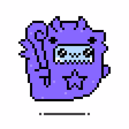 Monster Suit Px