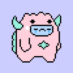 Monster Suit Px #470