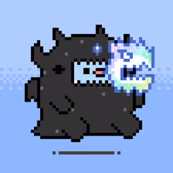 Monster Suit Px #218