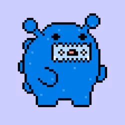 Monster Suit Px #34