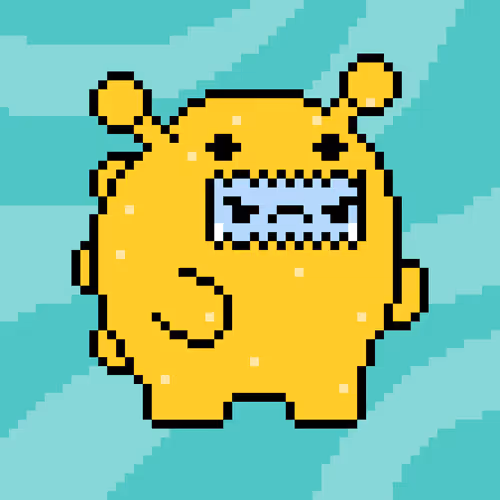 Monster Suit Px #535
