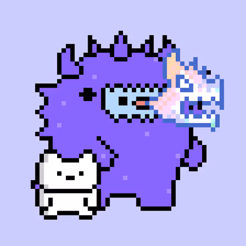Monster Suit Px